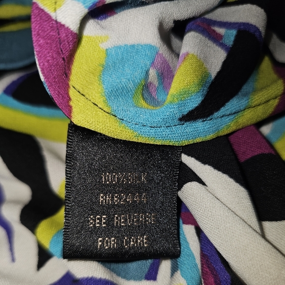 Nicole Miller dress - Picture 2 of 4